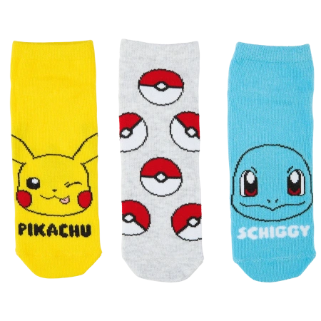 Kinder Sneakersocken