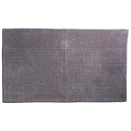 Badematte Chenille