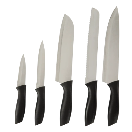 Messer-Set