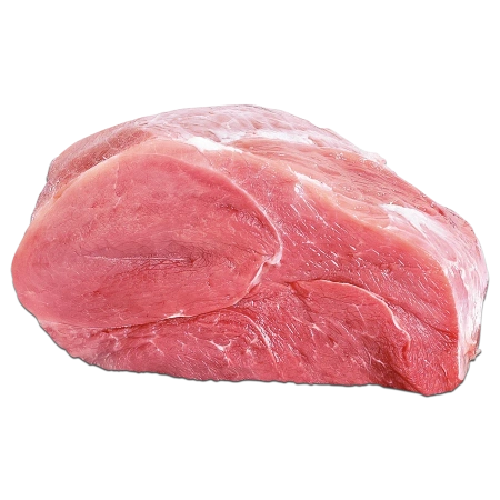 Schweine-Schinkenbraten