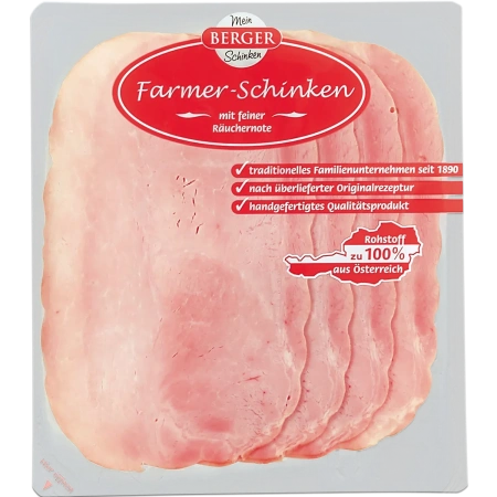 Original österreichische Wurstspezialitäten