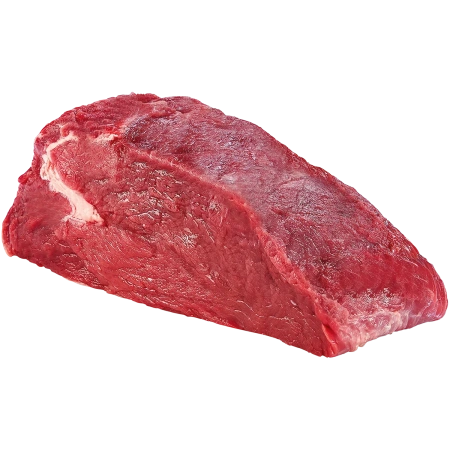 Entrecôte vom Jungbullen