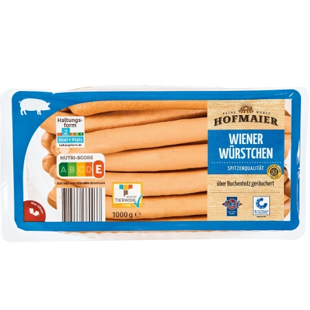 Wiener Würstchen