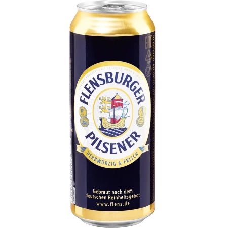 Flensburger