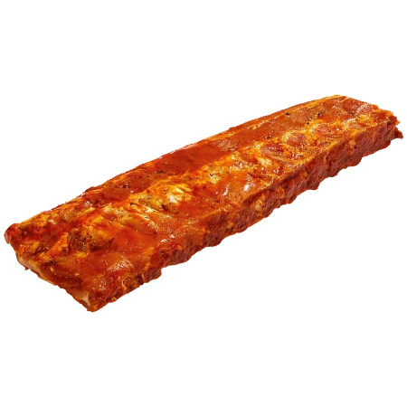 BBQ Ribs