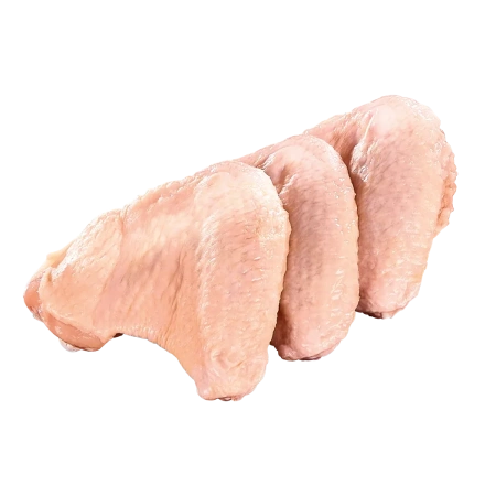 Hähnchen-Flügel
