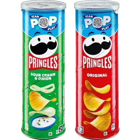 Pringles