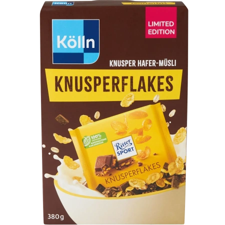 Kölln Müsli