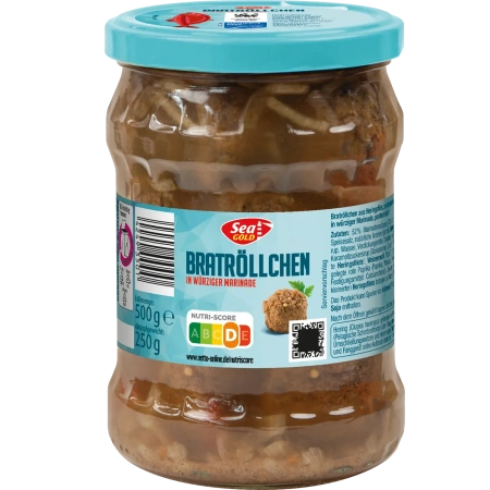 Bratröllchen