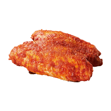 Big Wings