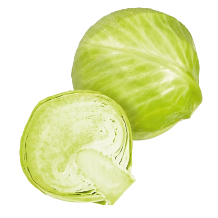 Weißkohl