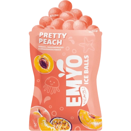 Emyo Ice Balls