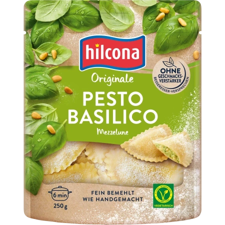 Hilcona Originale Pasta