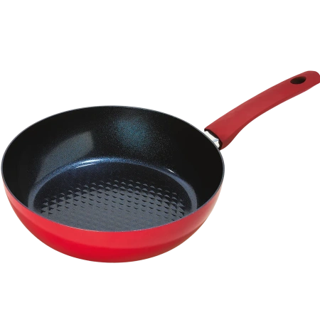 Diamant Hochraumpfanne