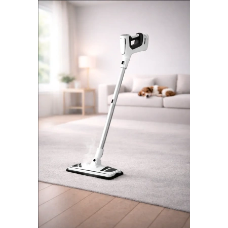 Glanzmeister Steam Clean 10-in-1