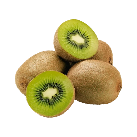 Zespri Kiwi grün