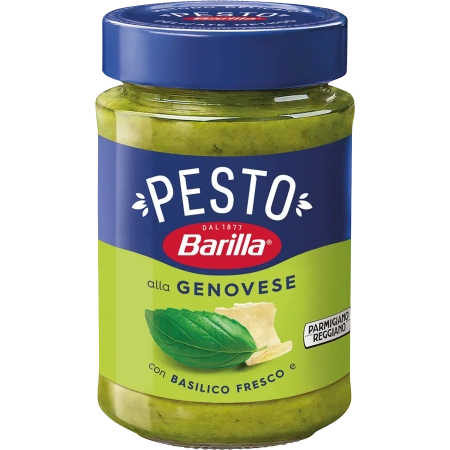 Barilla Pesto