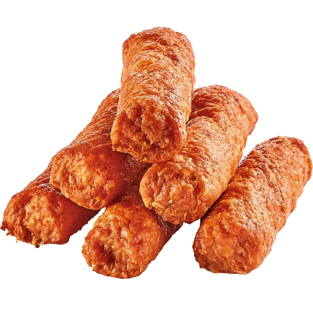 Spanferkel Cevapcici