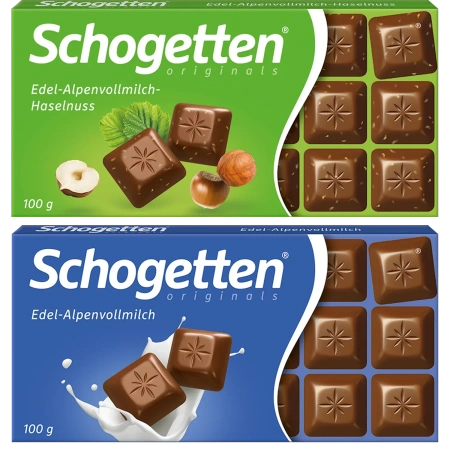 Schogetten