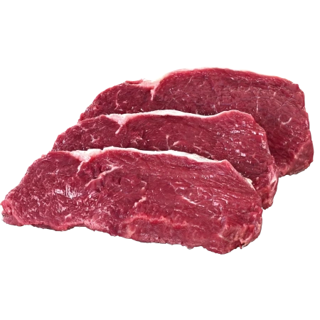 Roastbeef vom Jungbullen