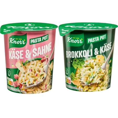 Knorr Pasta Pot