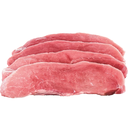 Schweine-Schnitzel