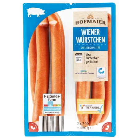 Wiener Würstchen