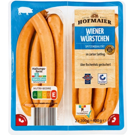 Wiener Würstchen