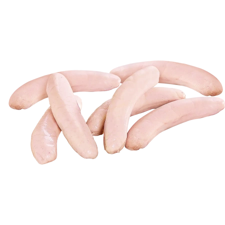 Original Thüringer Rostbratwurst