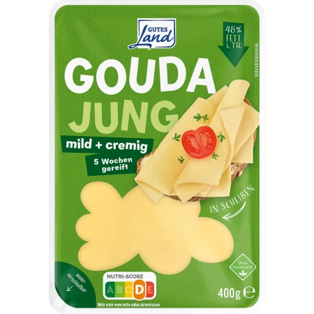 Käsescheiben