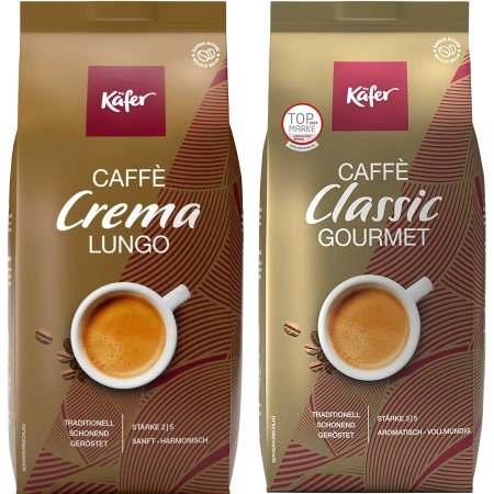 Käfer Caffé