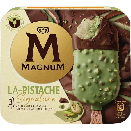Magnum Stieleis