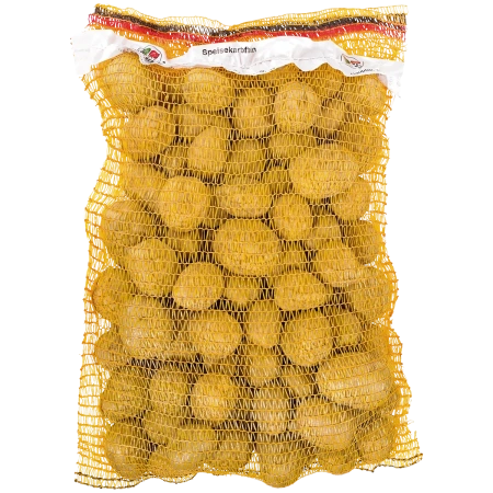 Speisekartoffeln