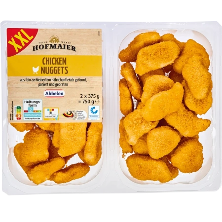 Chicken Nuggets