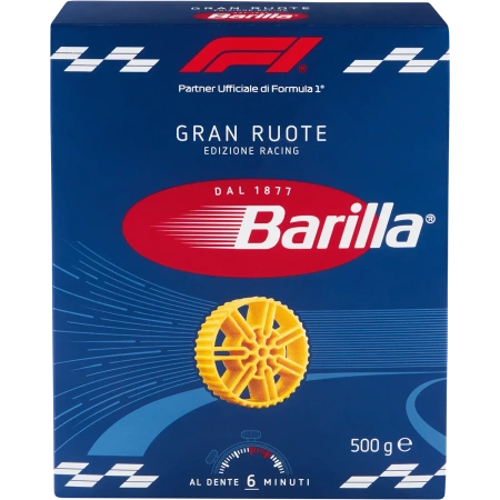 Barilla La Collezione