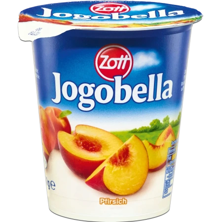 Zott Jogobella