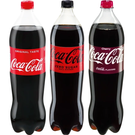 Coca-Cola