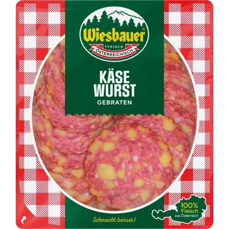 Österreichische Wurstspezialitäten
