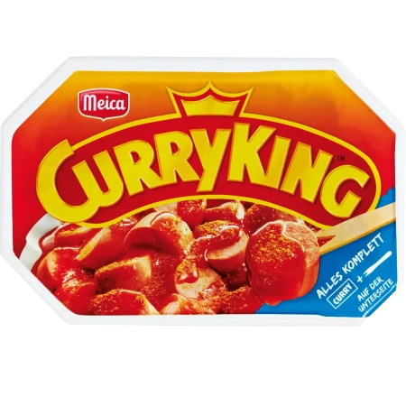 Meica Curry King