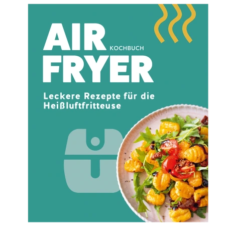 Airfryer Kochbuch