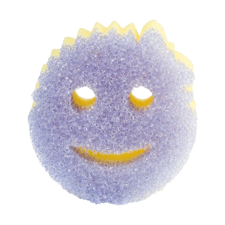 Scrub Daddy oder Mommy Schwamm