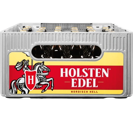 Holsten Edel
