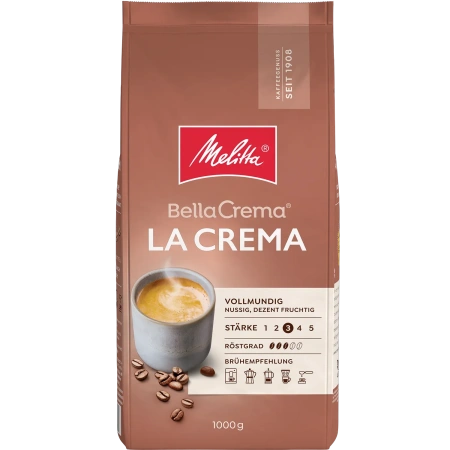 Melitta Bella Crema