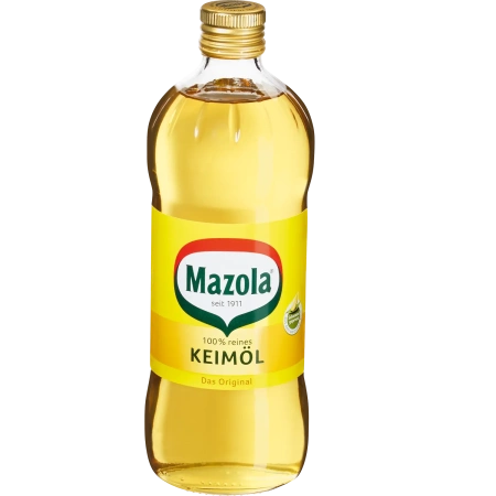 Mazola Keimöl