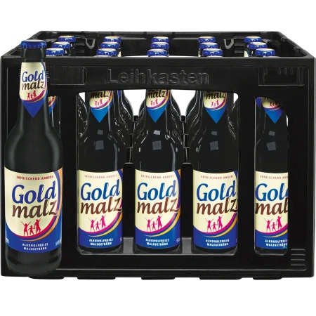 Goldmalz