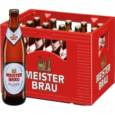 Meisterbräu Biere