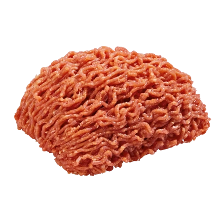 Hackfleisch gemischt
