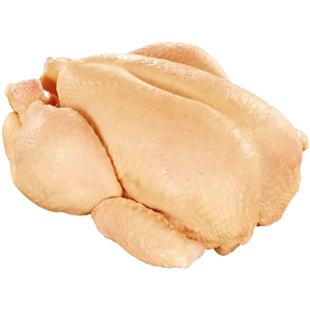 Mais-Hähnchen