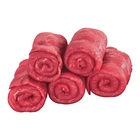 Rouladen vom Rind