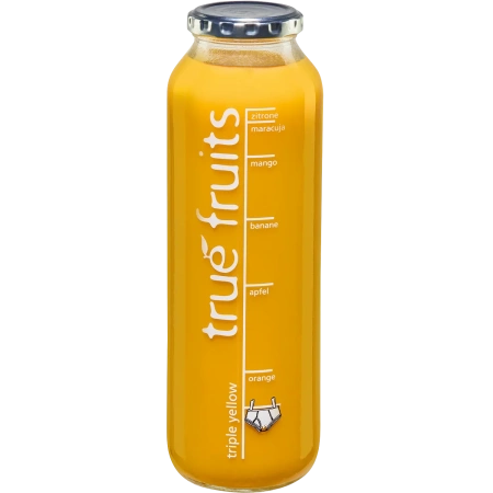 True Fruits Smoothie